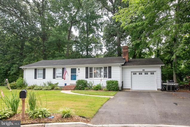 604 Hazelwood Drive EASTON, MD House Active - Photo 1 of 15. Opens carousel modal