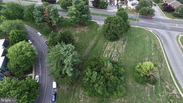 Kenly Avenue