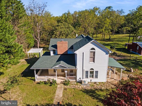 10819 Shanktown Road BIG POOL, MD House Sold - Photo 1 of 79. Opens carousel modal