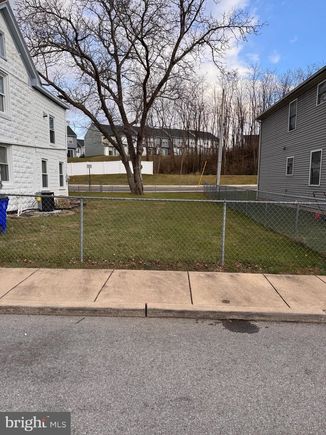 470 Mitchell Avenue HAGERSTOWN, MD Plot of land Sold - Photo 1 of 1. Opens carousel modal