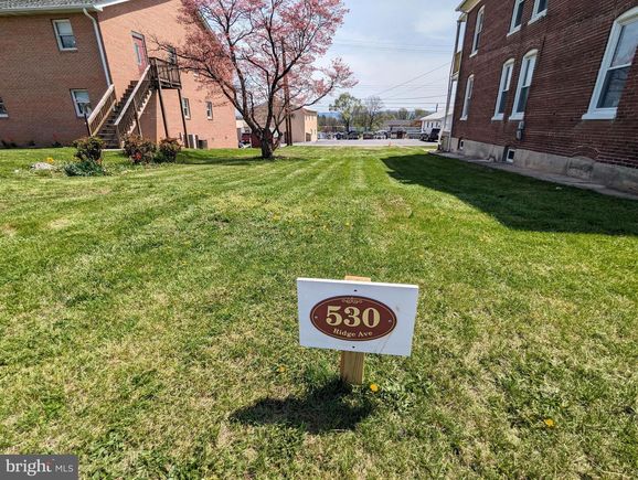 530 Ridge Avenue HAGERSTOWN, MD Plot of land Active - Photo 1 of 5. Opens carousel modal