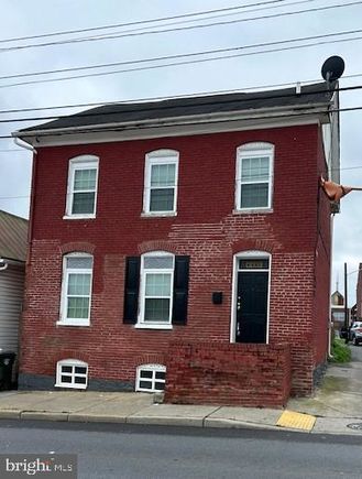 131 W Church Street HAGERSTOWN, MD House Sold - Photo 1 of 1. Opens carousel modal