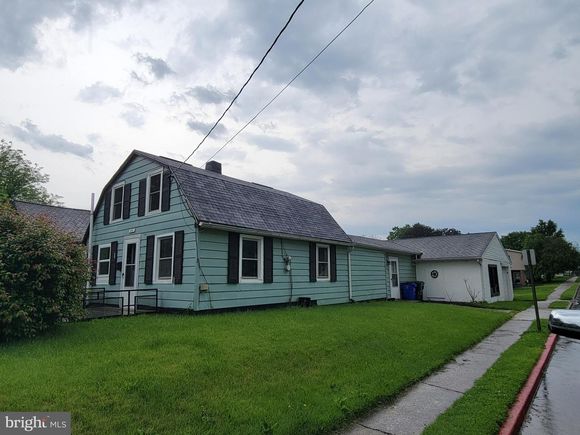 851 Florida Avenue HAGERSTOWN, MD House Sold - Photo 1 of 8. Opens carousel modal