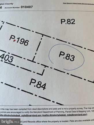 Mountain Laurel Road BOONSBORO, MD Plot of land Active - Photo 1 of 1. Opens carousel modal
