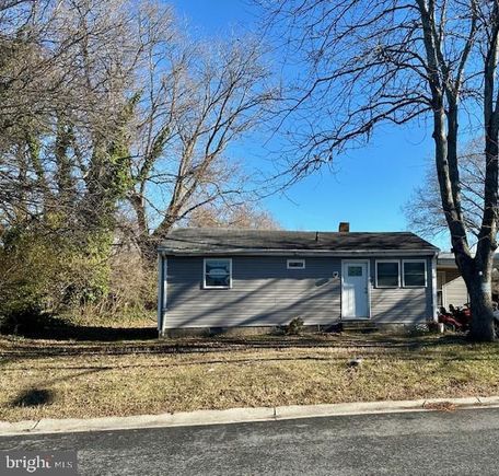 305 Anderson Street FRUITLAND, MD House Sold - Photo 1 of 2. Opens carousel modal