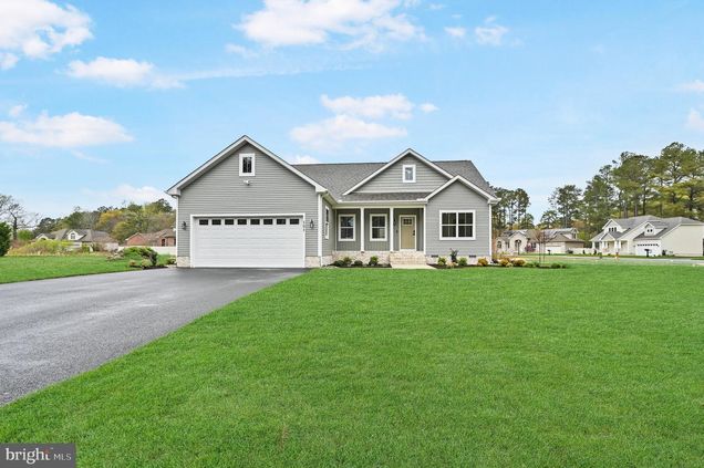 121 Holly Hill Court FRUITLAND, MD House Sold - Photo 1 of 21. Opens carousel modal