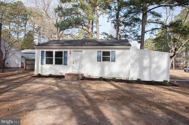 203 Harford Road