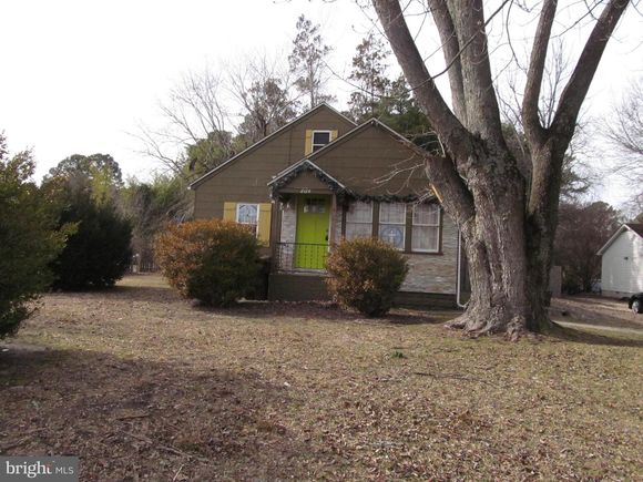 2124 W Zion Road SALISBURY, MD House Sold - Photo 1 of 21. Opens carousel modal