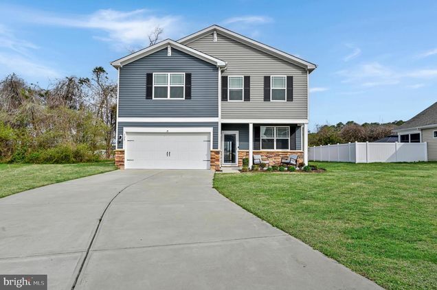 128 Hunters Way SALISBURY, MD House Sold - Photo 1 of 20. Opens carousel modal