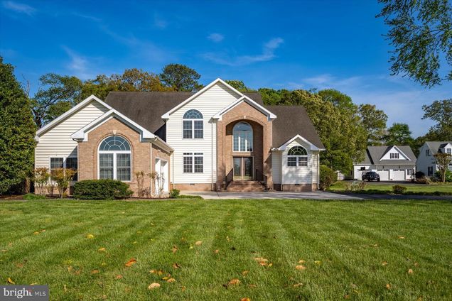 3431 Redden Ferry Road EDEN, MD House Sold - Photo 1 of 103. Opens carousel modal
