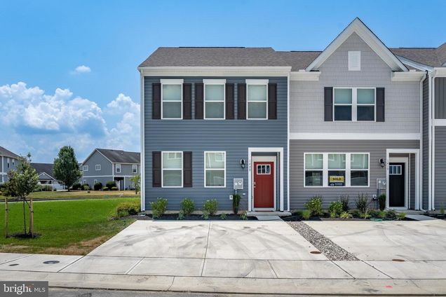 1408 Sugarplum Lane SALISBURY, MD Townhouse Active - Photo 1 of 62. Opens carousel modal