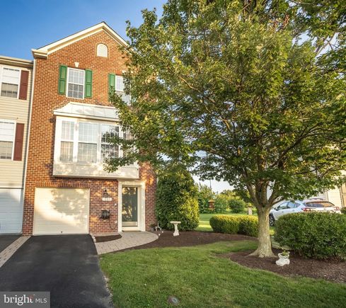 737 Wye Oak Drive
