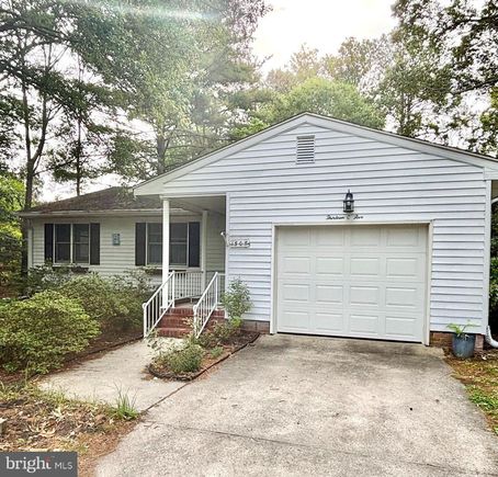 1305 Taney Avenue SALISBURY, MD House Active - Photo 1 of 1. Opens carousel modal