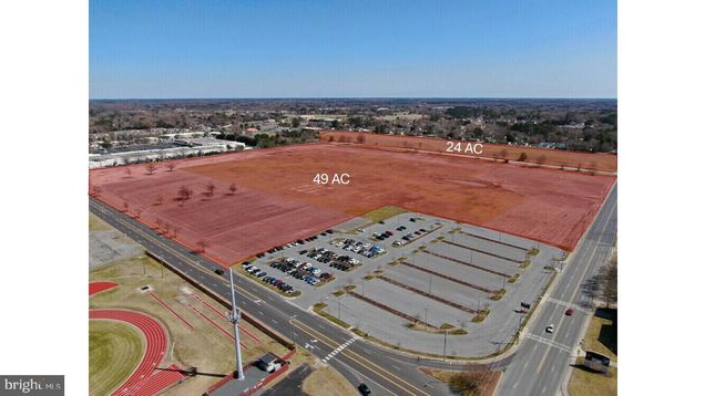 Civic Avenue & Beaglin Park Drive SALISBURY, MD Plot of land Active - Photo 1 of 3. Opens carousel modal