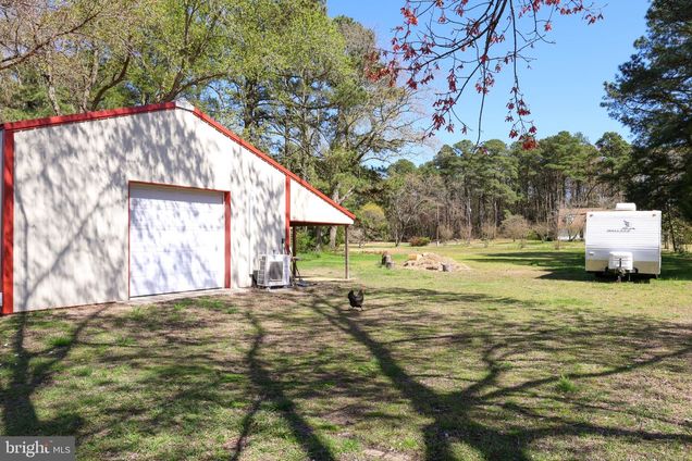 Nanticoke Road BIVALVE, MD Plot of land Active - Photo 1 of 17. Opens carousel modal