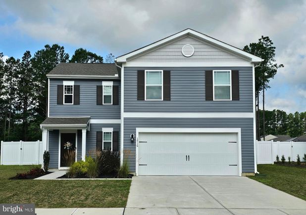 1716 Severn Street SALISBURY, MD House Active - Photo 1 of 31. Opens carousel modal
