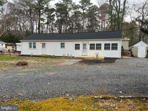 11106 Bell Road WHALEYVILLE, MD House Sold - Photo 1 of 11. Opens carousel modal