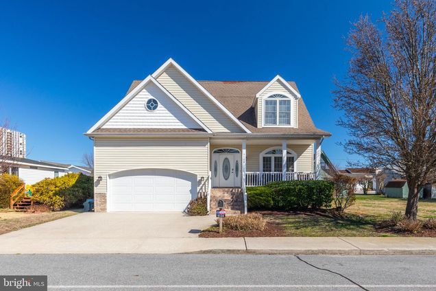 9104 Mediterranean Drive OCEAN CITY, MD House Sold - Photo 1 of 57. Opens carousel modal