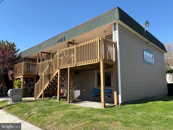 2707 Judlee Avenue Unit 105 OCEAN CITY, MD Condo Sold - Photo 1 of 27. Opens carousel modal