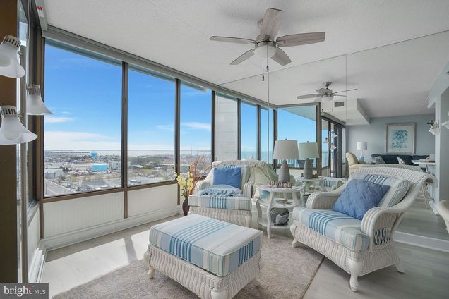 11000 Coastal Highway Unit 1603 OCEAN CITY, MD Condo Sold - Photo 1 of 44. Opens carousel modal