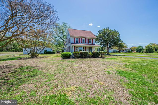 10802 Bishopville Road BISHOPVILLE, MD House Sold - Photo 1 of 39. Opens carousel modal