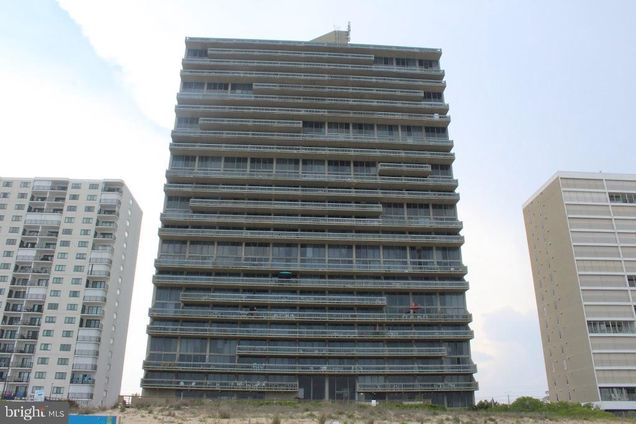 9900 Coastal Highway Unit 707