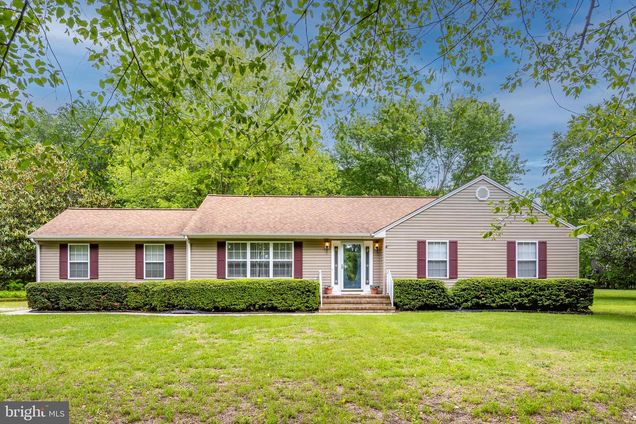 8840 Whaleyville Road WHALEYVILLE, MD House Sold - Photo 1 of 49. Opens carousel modal