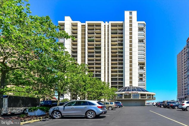 11100 Coastal Highway Unit 904 OCEAN CITY, MD Condo Sold - Photo 1 of 43. Opens carousel modal