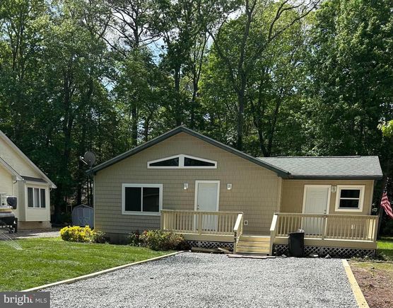 23 Beaconhill Road OCEAN PINES, MD House Sold - Photo 1 of 30. Opens carousel modal