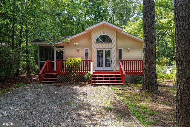 106 Camelot Circle OCEAN PINES, MD Townhouse Active - Photo 1 of 44. Opens carousel modal