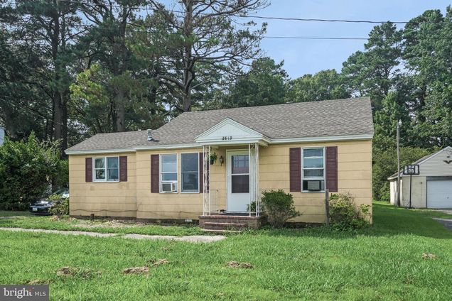 2819 Stockton Road