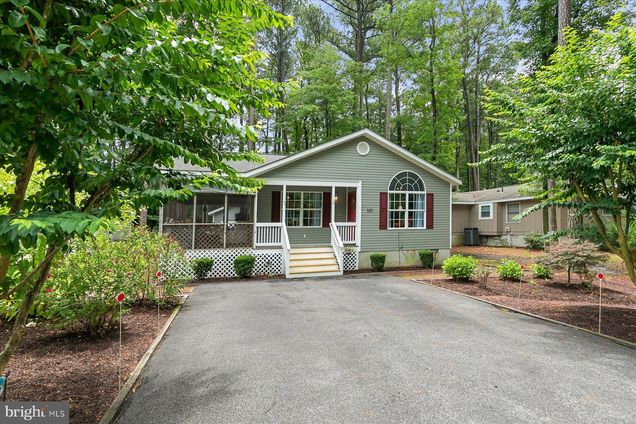 120 Pinehurst Road BERLIN, MD House Active - Photo 1 of 37. Opens carousel modal