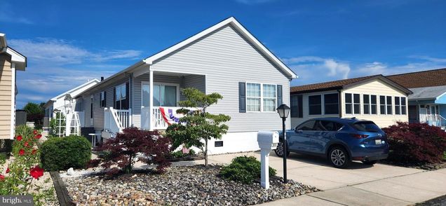13322 Peachtree Road OCEAN CITY, MD House Active - Photo 1 of 51. Opens carousel modal
