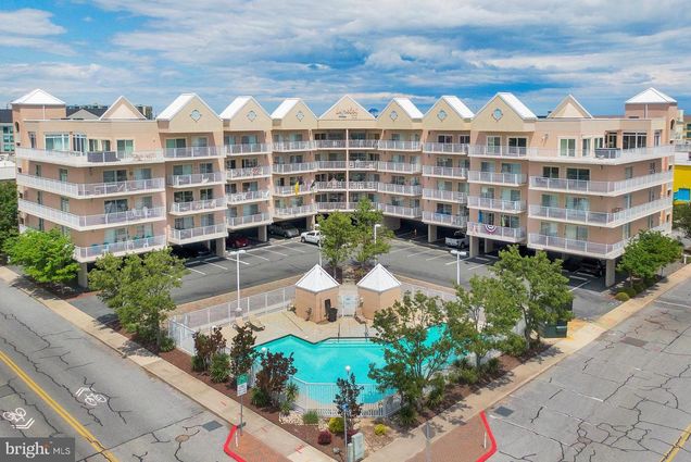 104 125th Street Unit 405 OCEAN CITY, MD Condo Active - Photo 1 of 65. Opens carousel modal