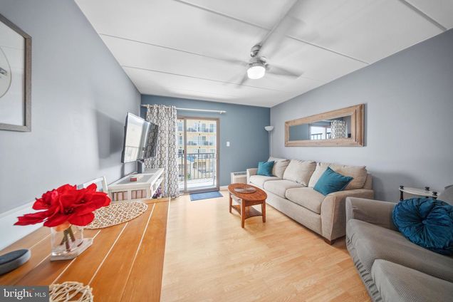 1201 Atlantic Avenue Unit 303
