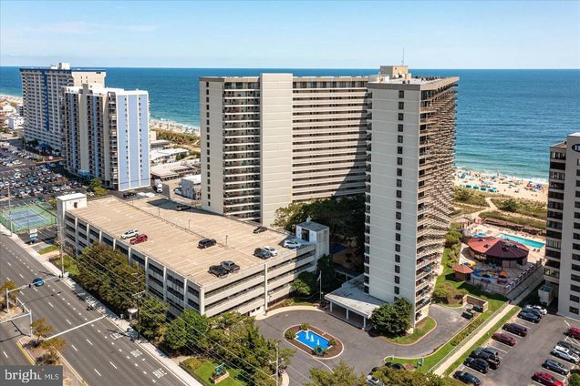 11500 Coastal Highway Unit 1416 OCEAN CITY, MD Condo Active - Photo 1 of 50. Opens carousel modal