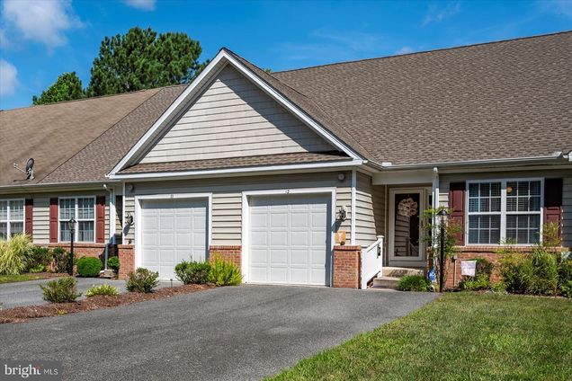 12 Tangle Wood Court OCEAN PINES, MD Townhouse Active - Photo 1 of 87. Opens carousel modal
