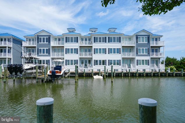 13000 Marina View Lane Unit 27 OCEAN CITY, MD Condo Active - Photo 1 of 80. Opens carousel modal