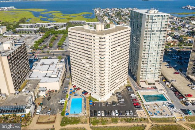 10300 Coastal Highway Unit 1607