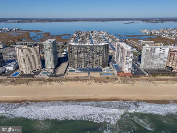 10900 Coastal Highway Unit 1111