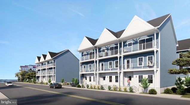 Bayside 75 Unit K 75th Street OCEAN CITY, MD Condo Active - Photo 1 of 23. Opens carousel modal