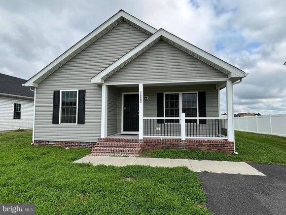 1920 N Old Mill Drive POCOMOKE CITY, MD House Active - Photo 1 of 33. Opens carousel modal