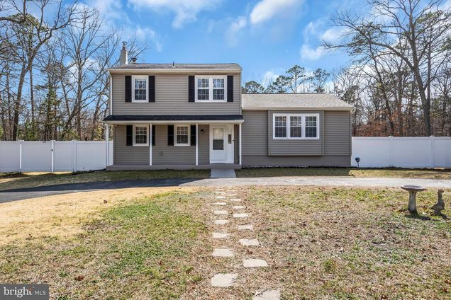 119 Locust Avenue EGG HARBOR TOWNSHIP, NJ House Sold - Photo 1 of 53. Opens carousel modal