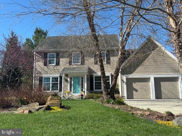 113 Rainbow Trail EGG HARBOR TOWNSHIP, NJ House Sold - Photo 1 of 36. Opens carousel modal