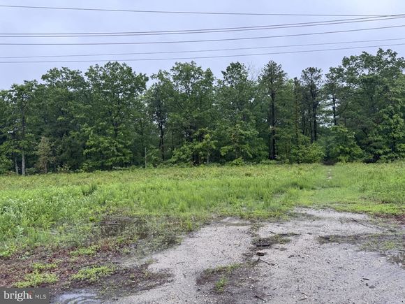 110 Leo Avenue EGG HARBOR TOWNSHIP, NJ Plot of land Active - Photo 1 of 2. Opens carousel modal
