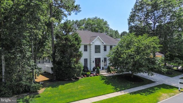 217 Castle Pine Drive