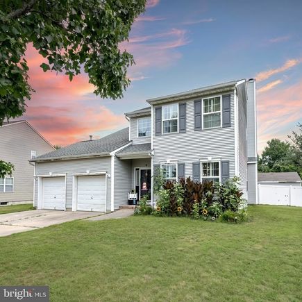 60 Centennial Drive HAMMONTON, NJ House Active - Photo 1 of 24. Opens carousel modal
