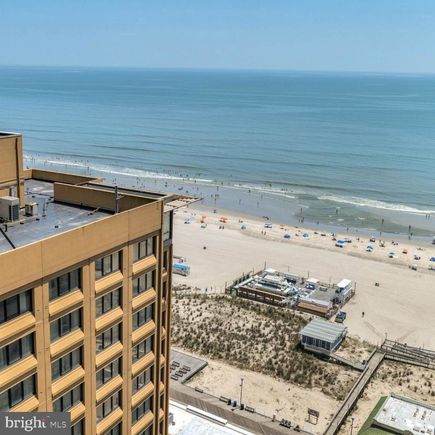 3101 Boardwalk Unit 2503-A TOWER 2
