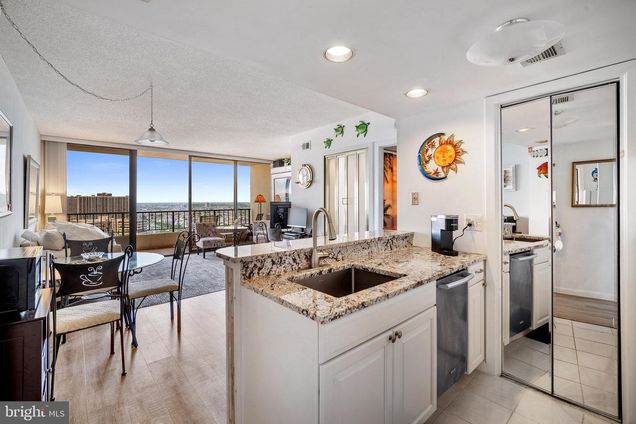 3851 Boardwalk Unit 1808 ATLANTIC CITY, NJ Condo Active - Photo 1 of 35. Opens carousel modal