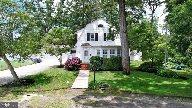 1253 Zion Road